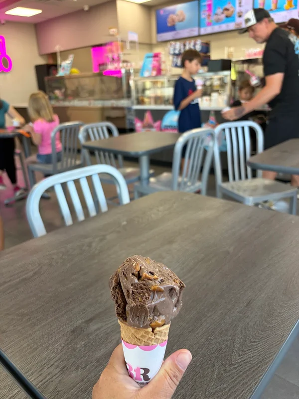 Baskin-Robbins