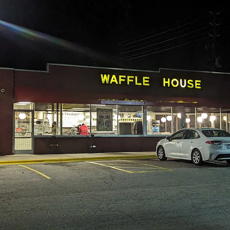 Waffle House