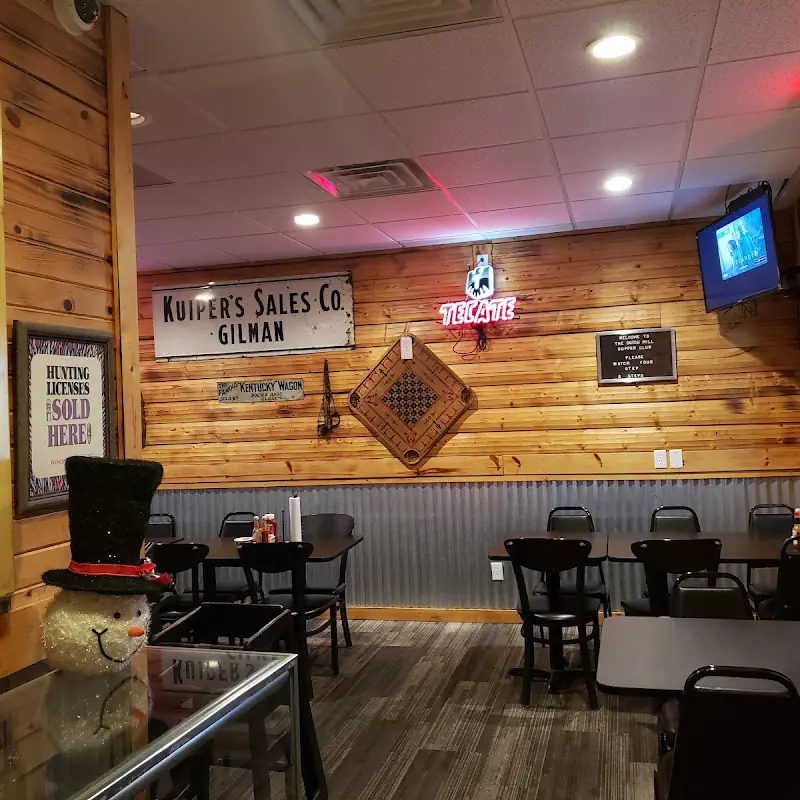 Crossroads Cantina