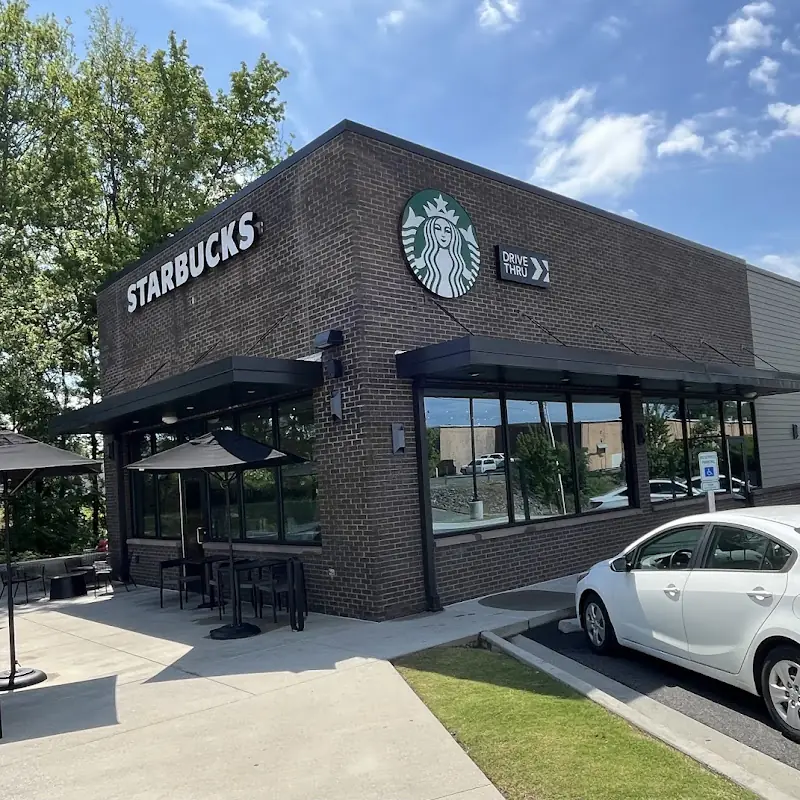 Starbucks Coffee Company