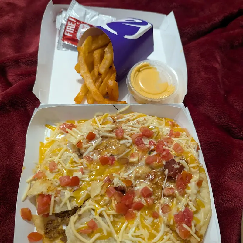 Taco Bell
