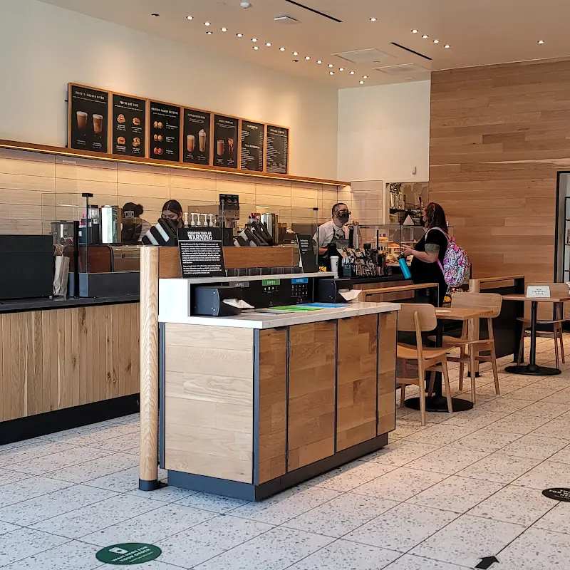 Starbucks