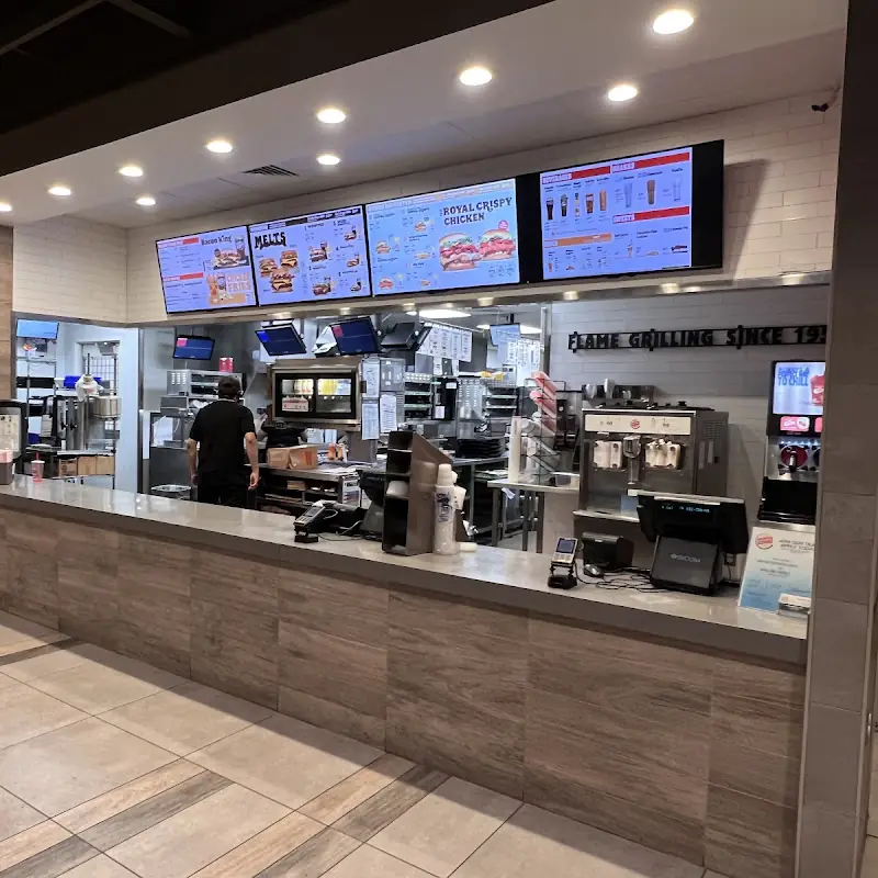 Burger King