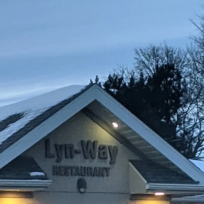 Lyn-Way Restaurant - Ashland, OH