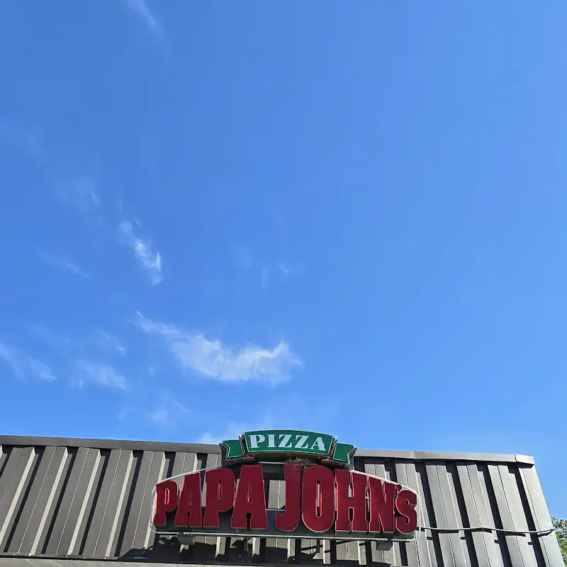 Papa Johns Pizza