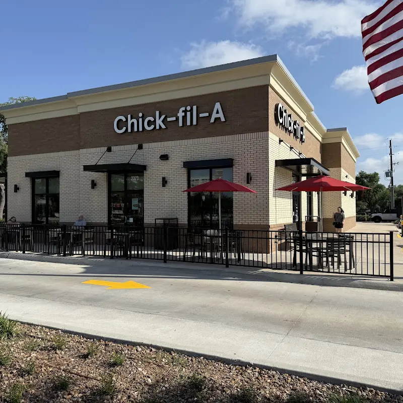 Chick-fil-A