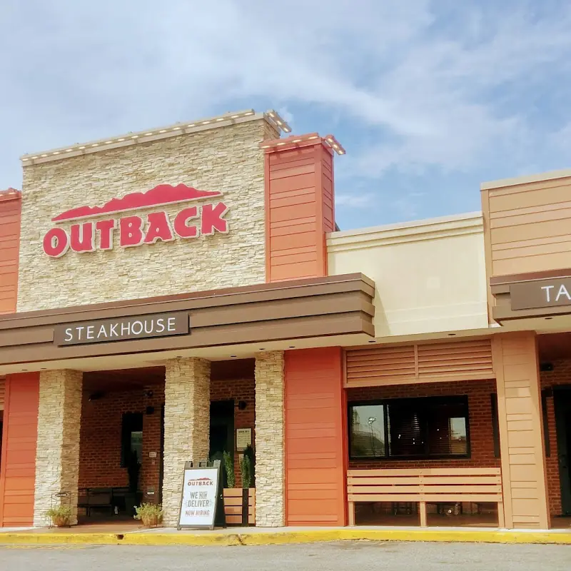 Outback Steakhouse