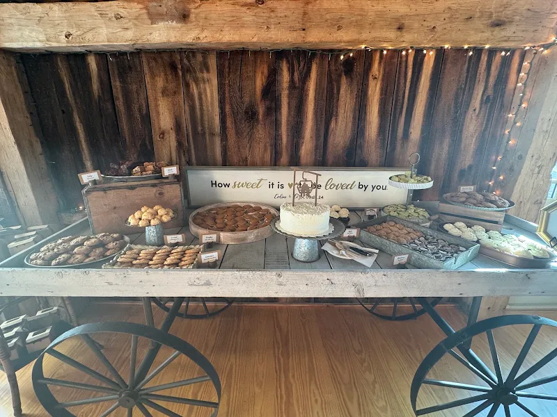 My Friend's Bakery