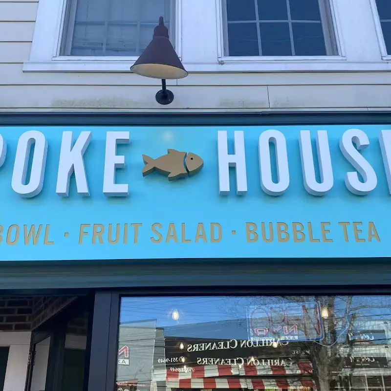 Poke House Huntington