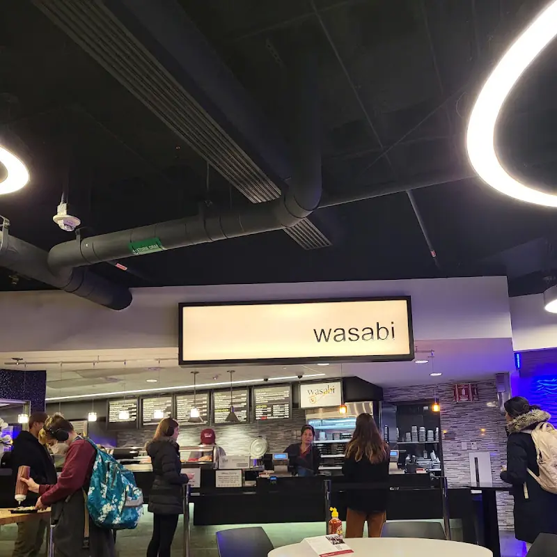 Wasabi
