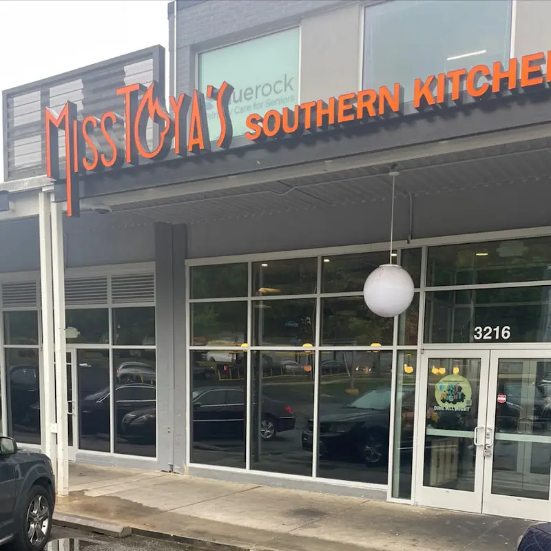 Miss Toya's Southern Kitchen