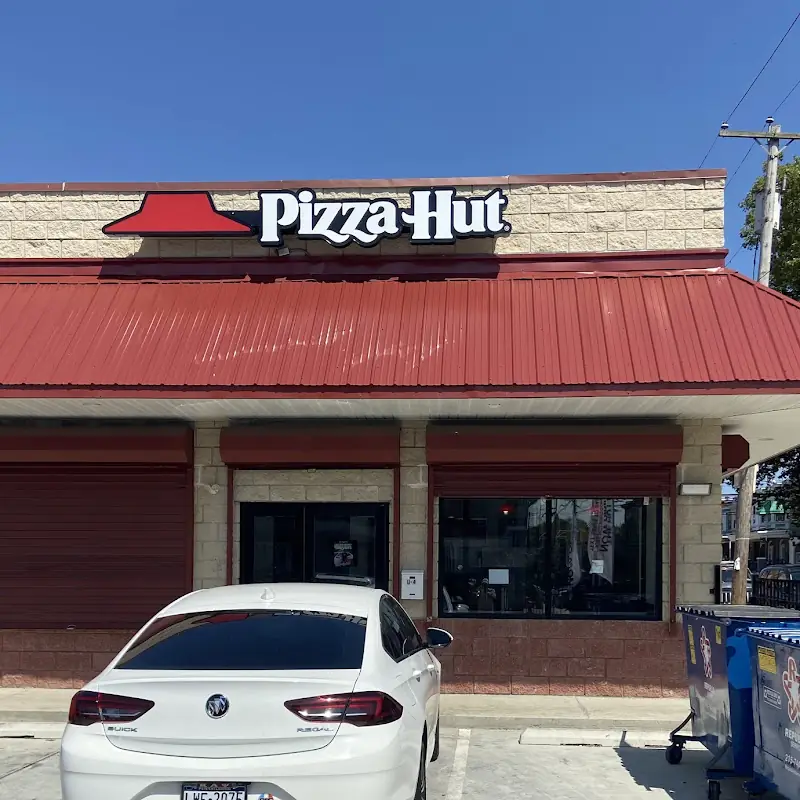 Pizza Hut