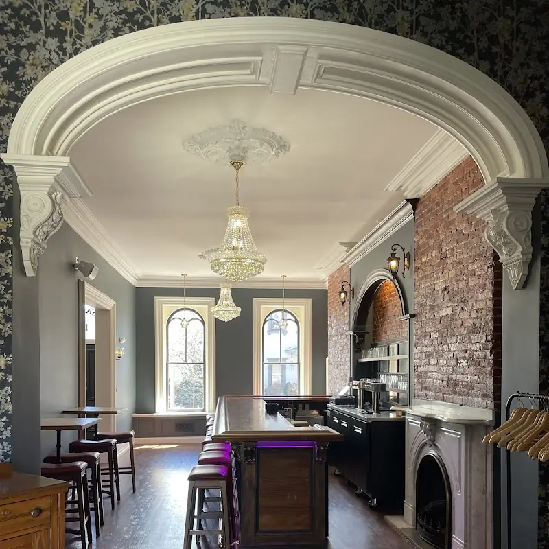 John Ryan Brewery