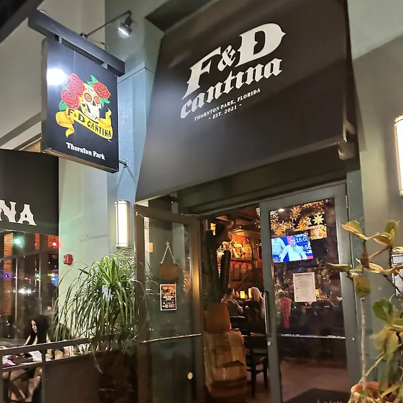 F&D Cantina