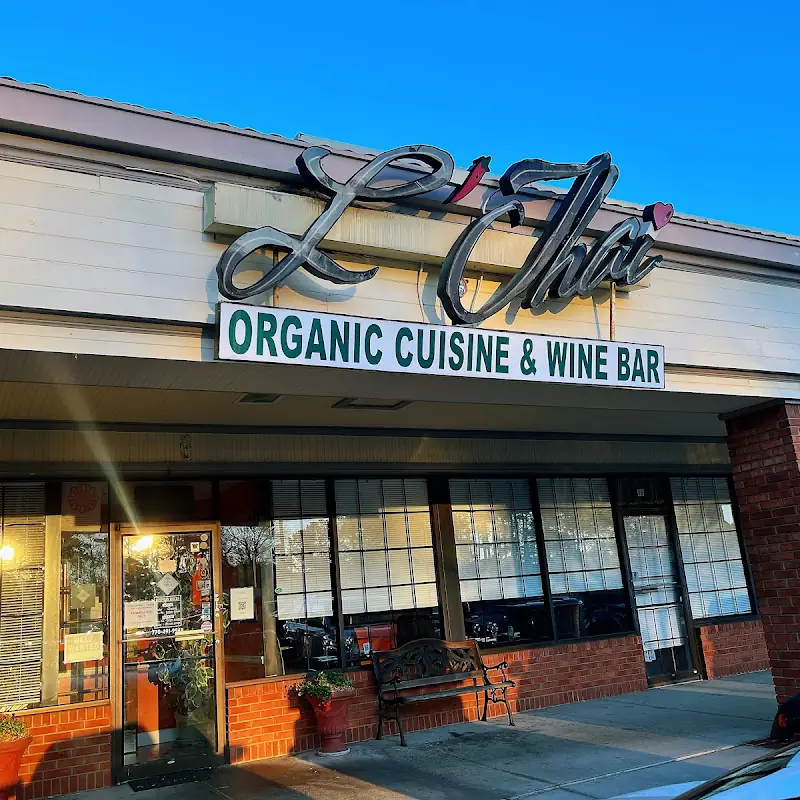 L'thai Organic Cuisine & Wine Bar (Tucker)