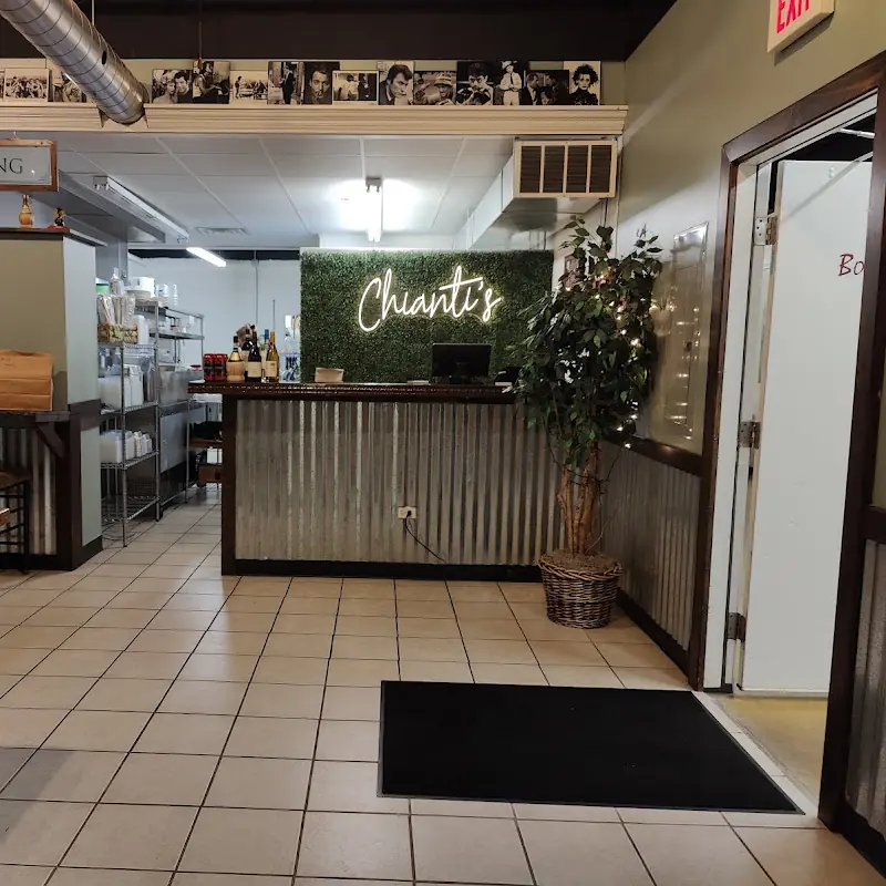 Chianti's Carry out & Catering