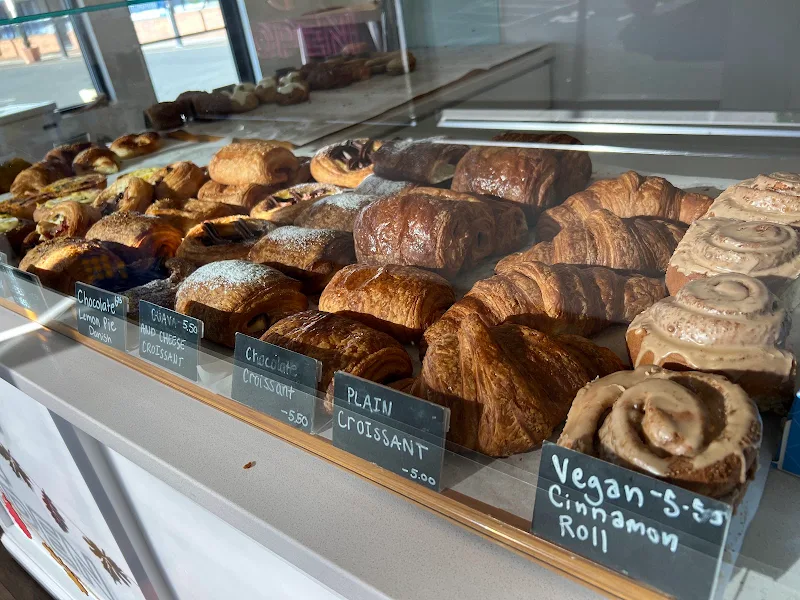 Kouign Bakery