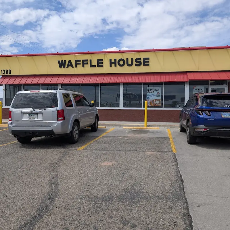 Waffle House