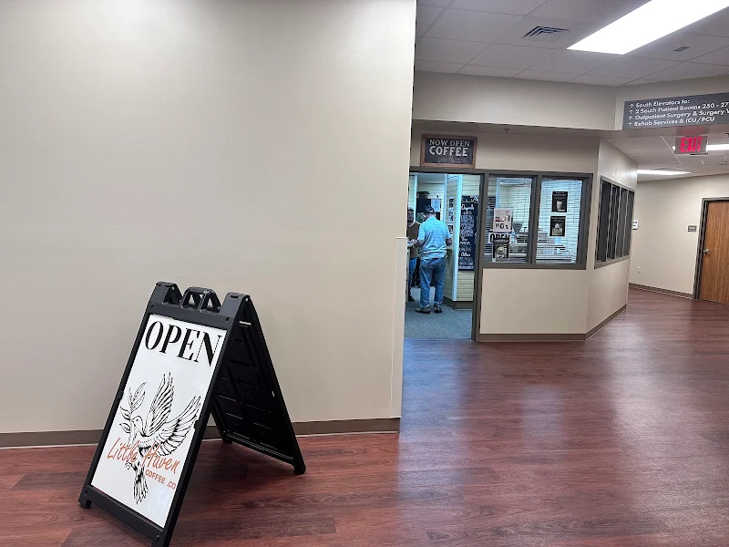 Little Haven Coffee