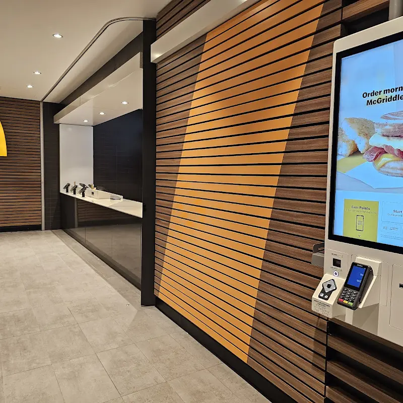 McDonald’s
