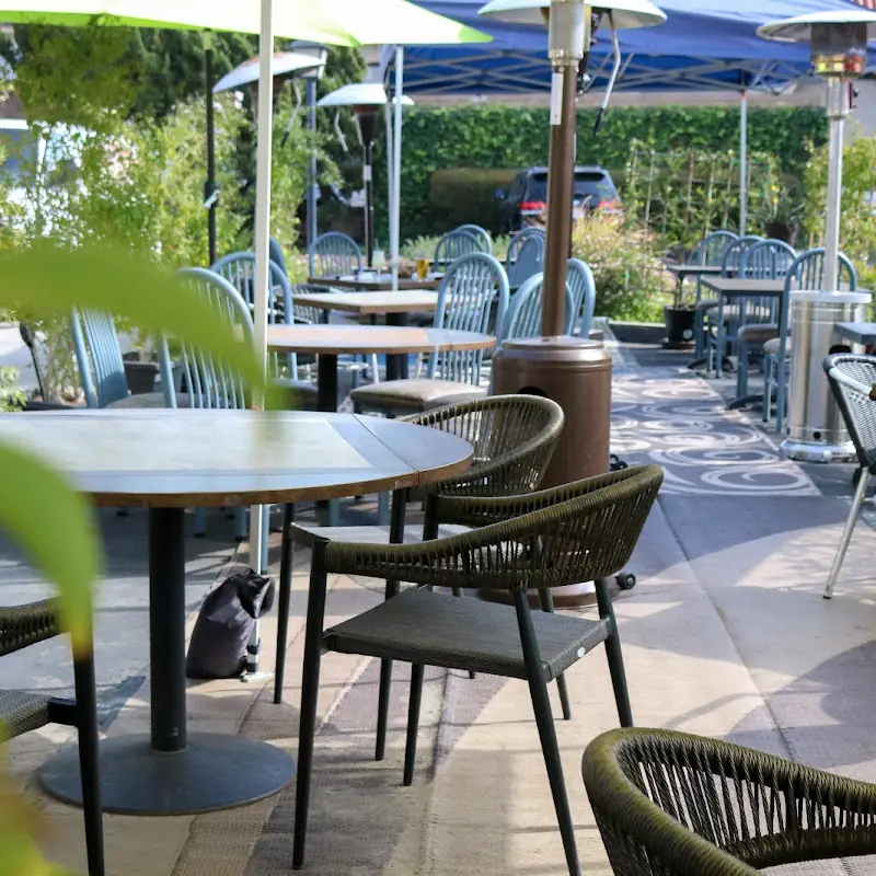 Ottavio's Italian Restaurant