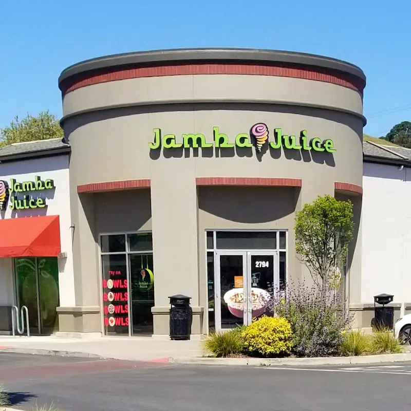 Jamba