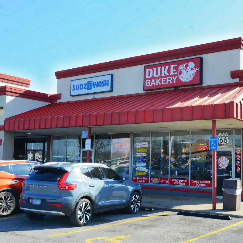 Duke Bakery