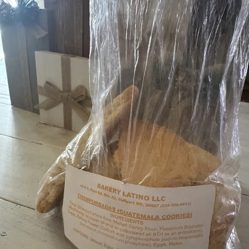 La Panadería