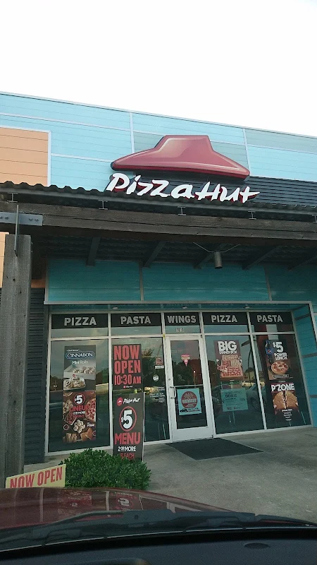 Pizza Hut