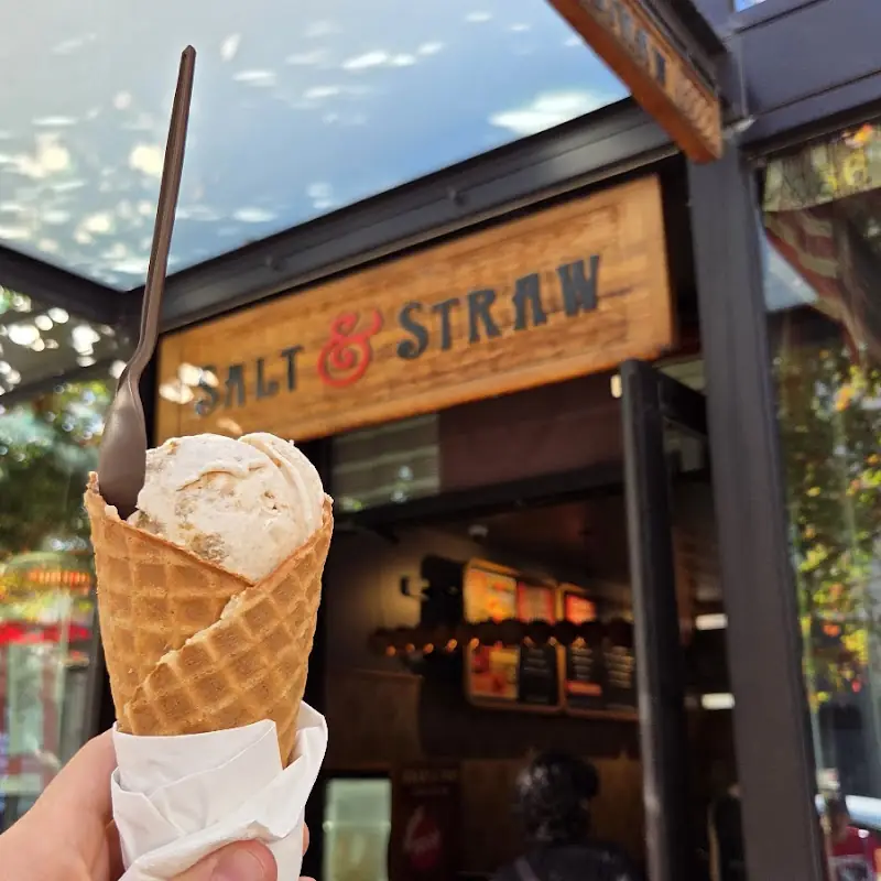 Salt & Straw