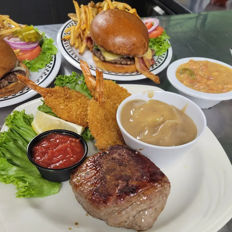 Papa's Grill
