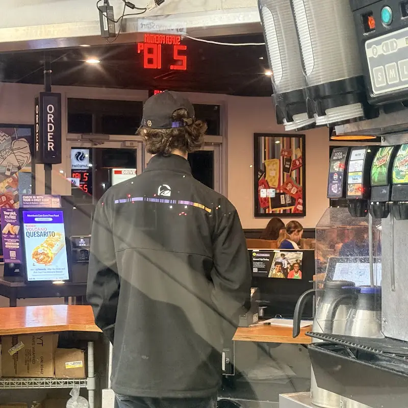 Taco Bell