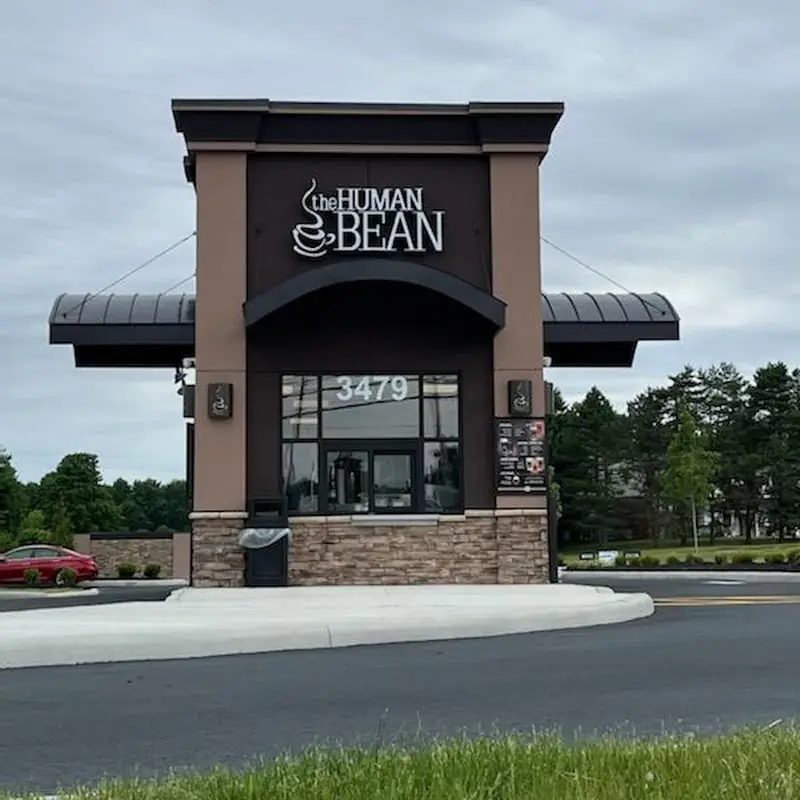 The Human Bean