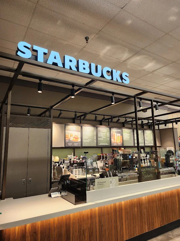 Starbucks Coffee Company