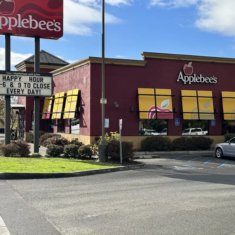 Applebee's Grill + Bar