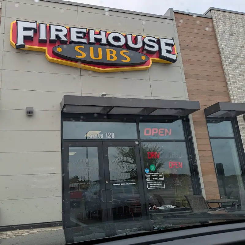 Firehouse Subs Northwoods Crossing