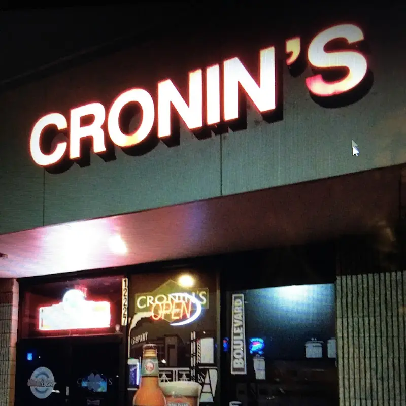 Cronin's Bar & Grill