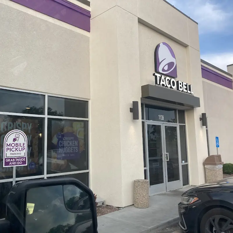 Taco Bell
