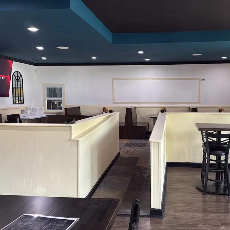 Abilene Wings & Grill