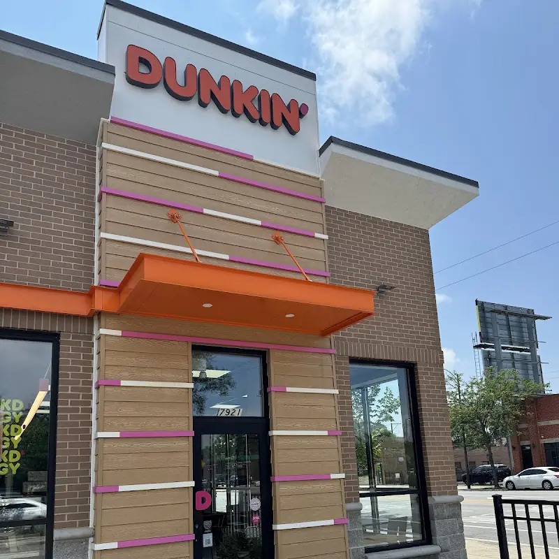 Dunkin'