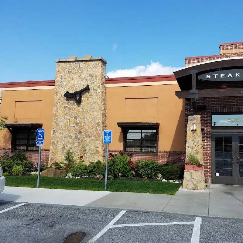 LongHorn Steakhouse