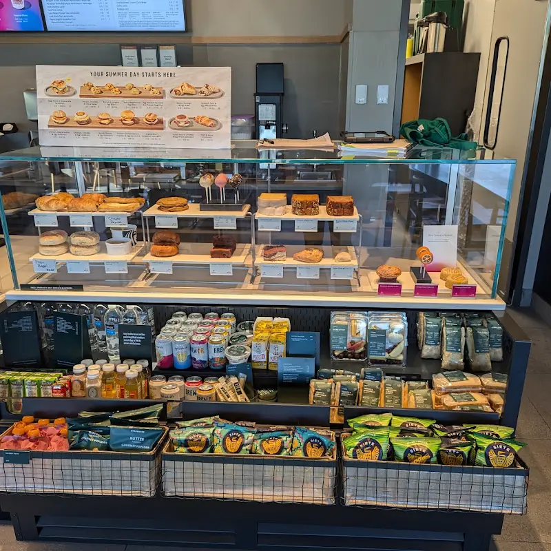 Starbucks Coffee Company