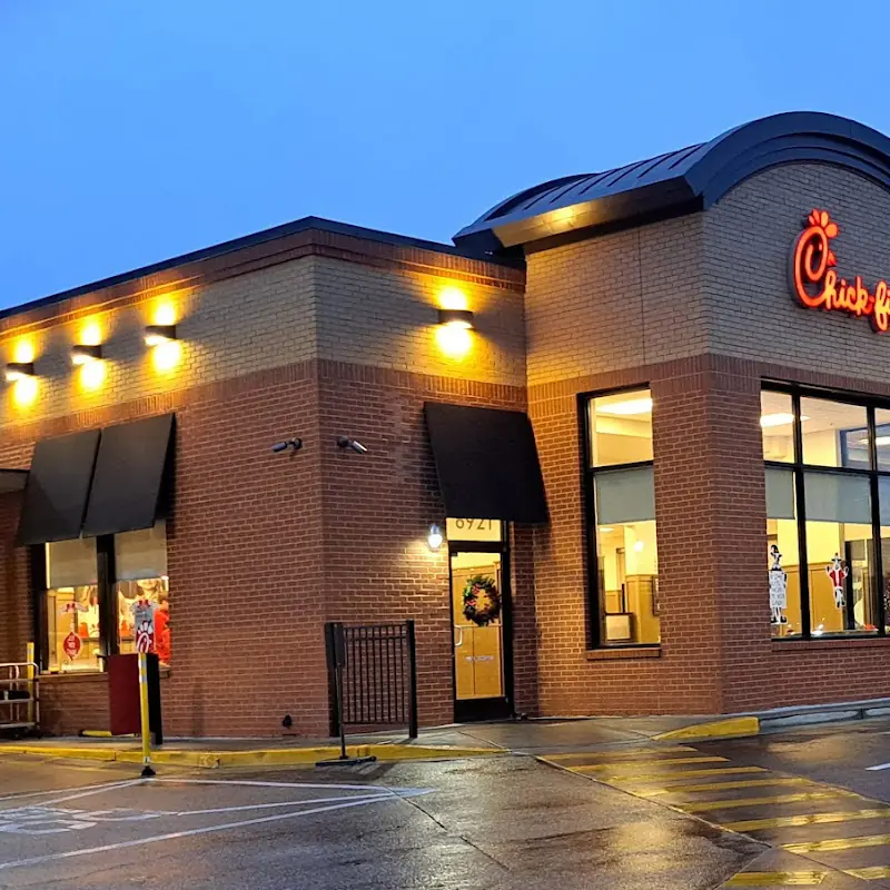 Chick-fil-A
