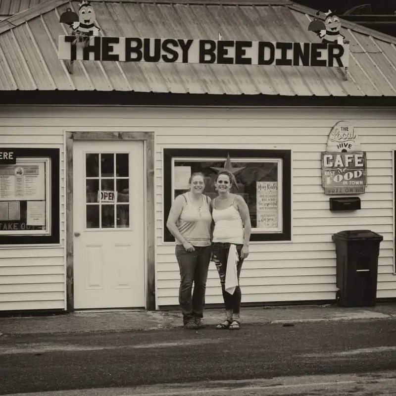 Busy Bee Diner