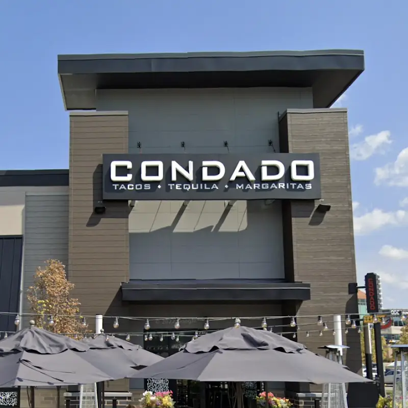 Condado Tacos