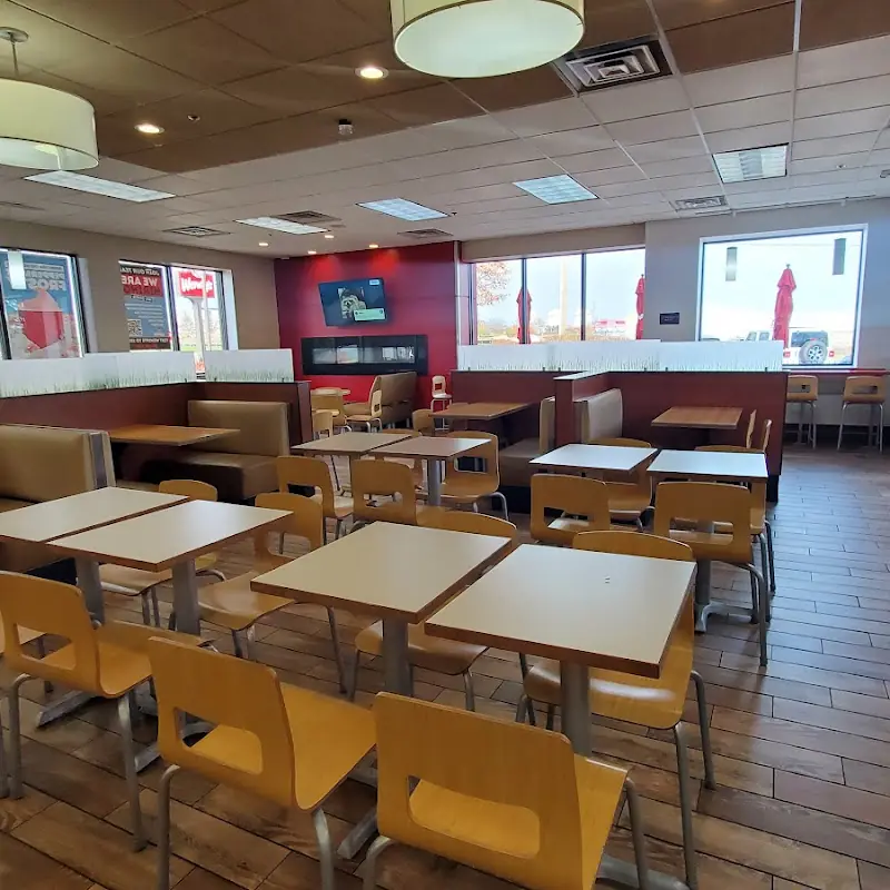 Wendy's