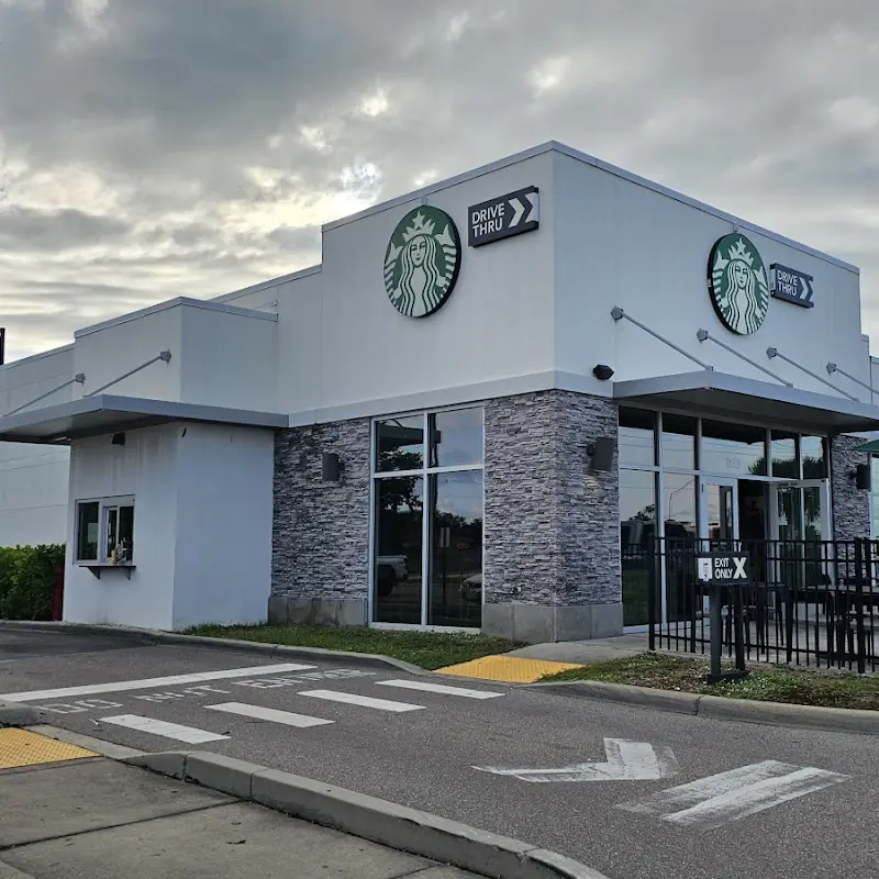Starbucks Coffee Company
