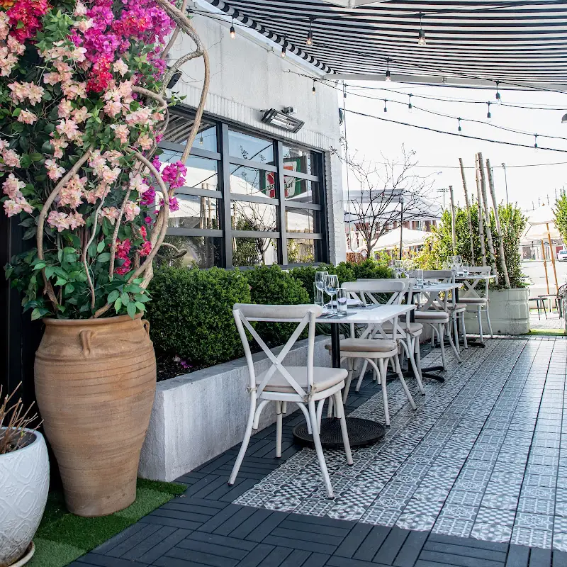 Elia Mediterranean Restaurant