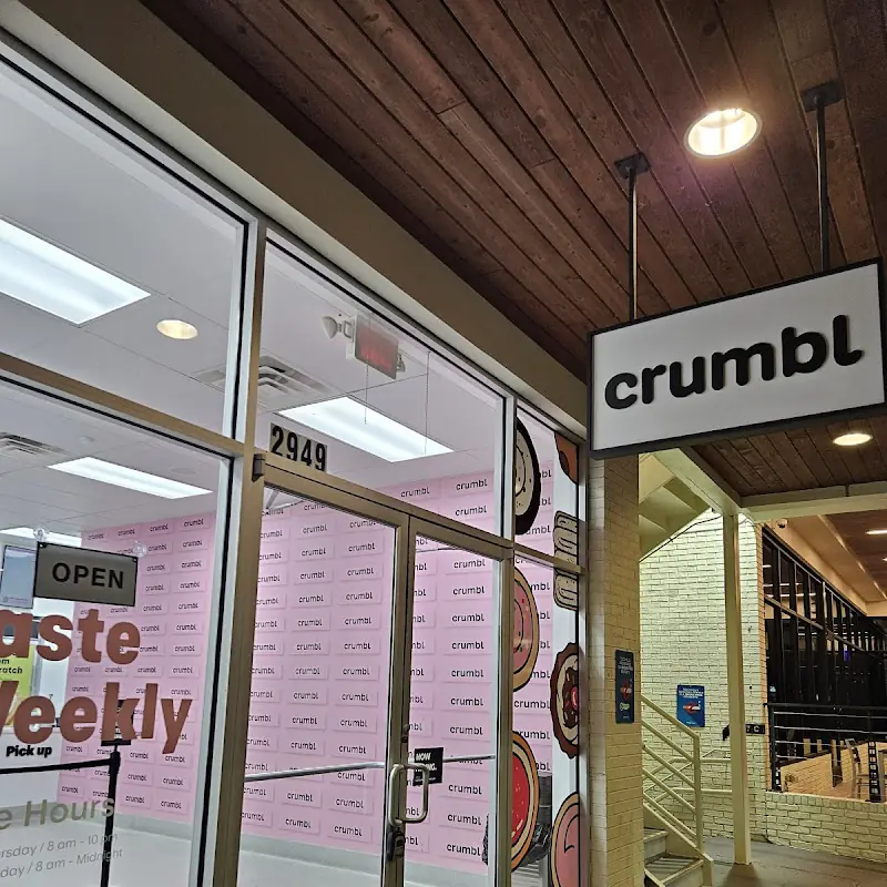 Crumbl