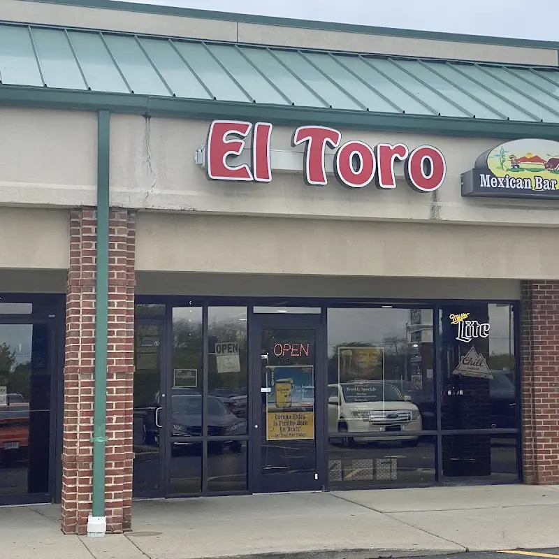 El Toro Bar & Grill